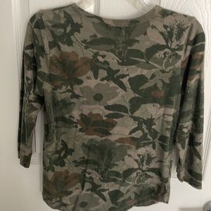 Anthropologies Woman’s Shirt Size XS